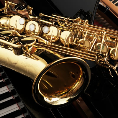 Saxophone Player for Weddings - testimonial image 3